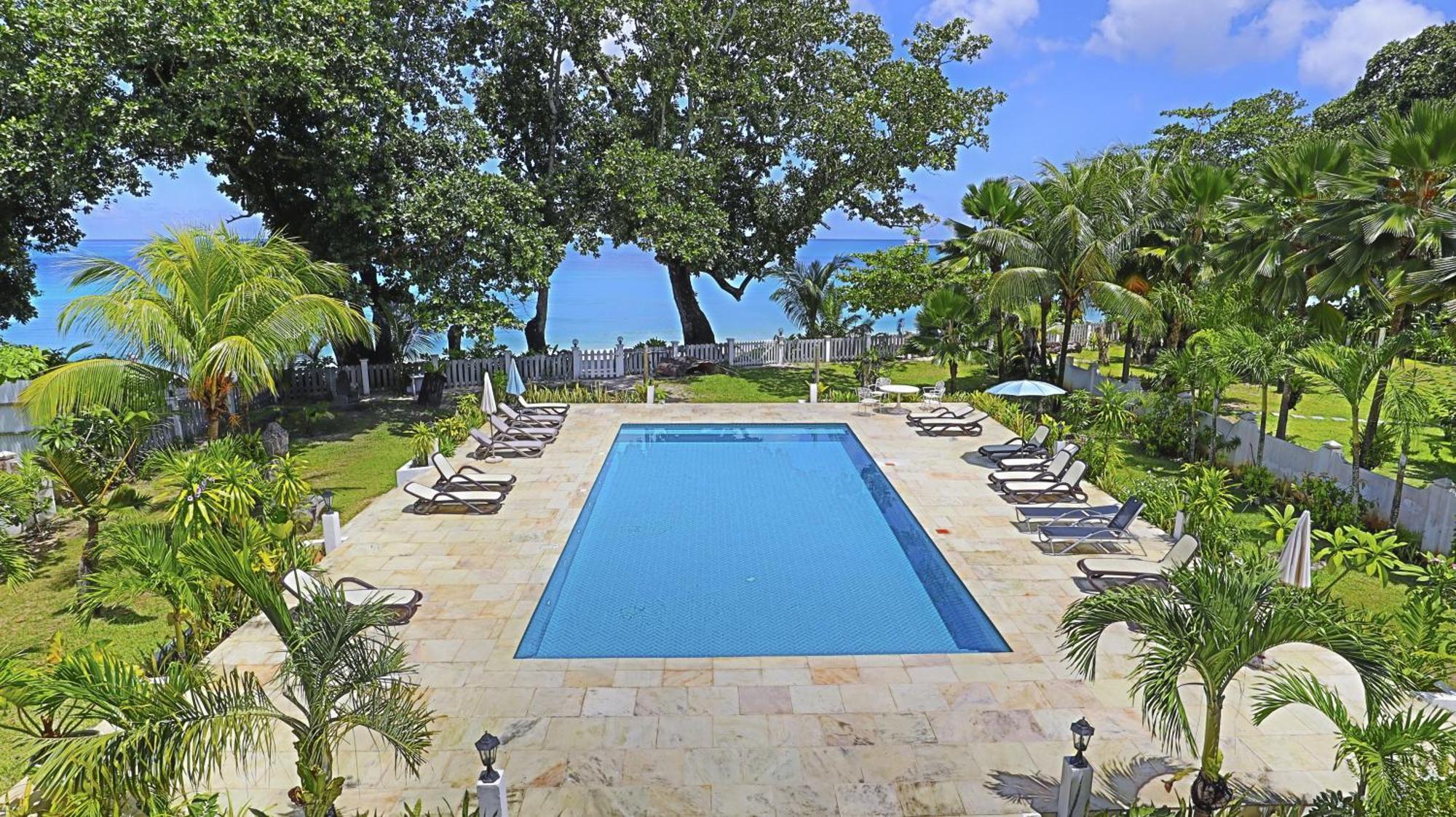 Chateau Elysium Бо-Валлон Экстерьер фото