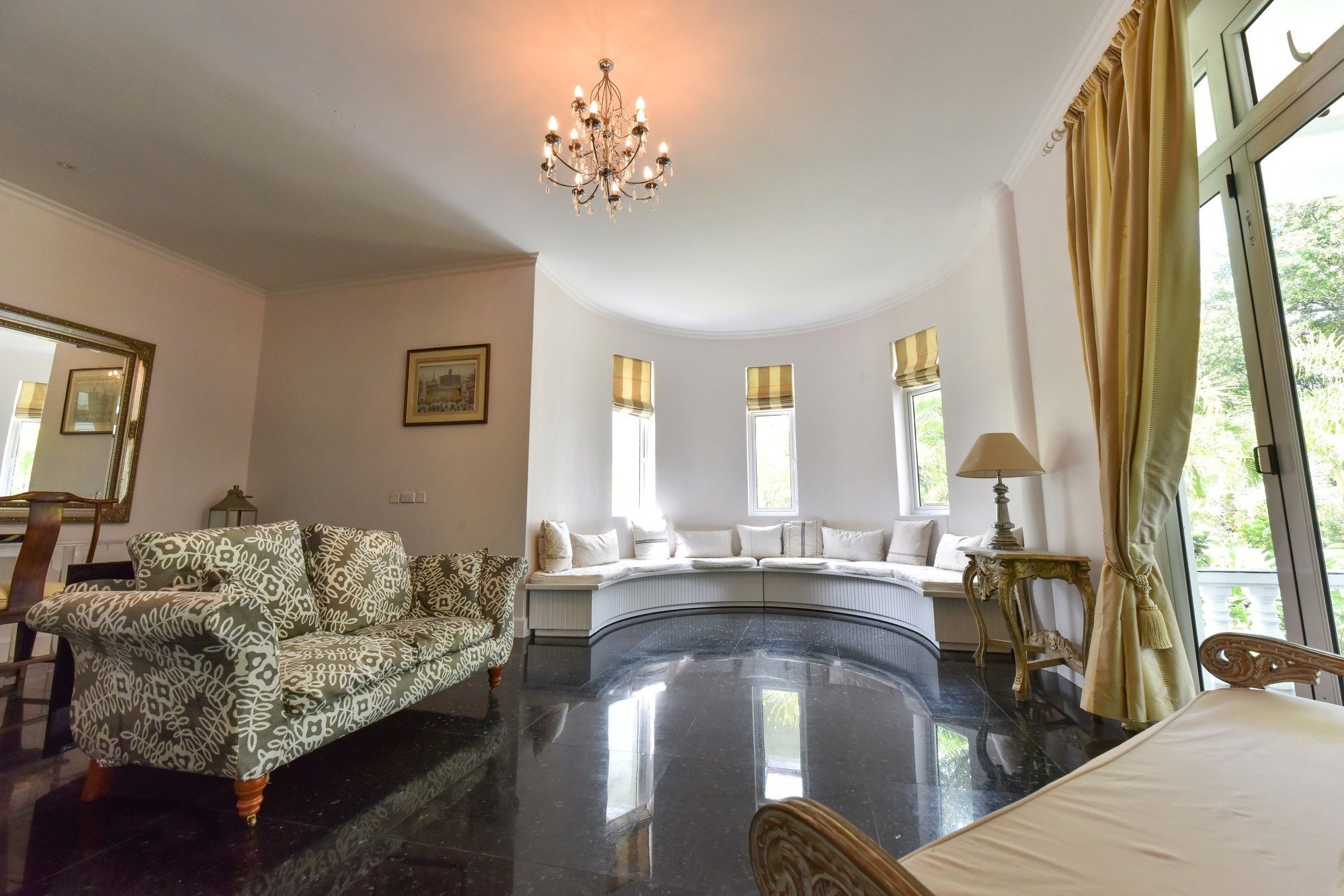 Chateau Elysium Бо-Валлон Экстерьер фото